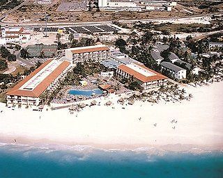 Aruba Beach Club Resort Eagle Beach Ngoại thất bức ảnh