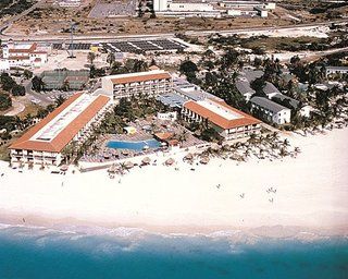 Aruba Beach Club Resort Eagle Beach Ngoại thất bức ảnh